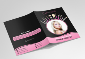 Flyer Design by debdesign for Buff and Blend | Design: #16636955