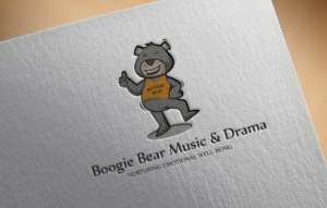 Logo-Design von B.Tibéri für dieses Projekt | Design: #16642784