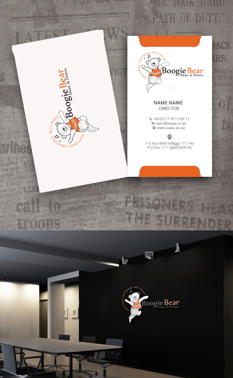 Logo-Design von zebronicgraphic für dieses Projekt | Design #16640470