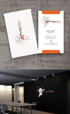 Logo-Design von zebronicgraphic für dieses Projekt | Design: #16640470
