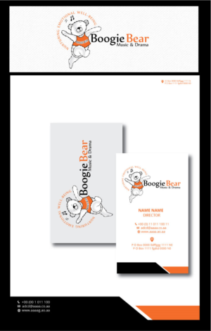 Logo-Design von zebronicgraphic für dieses Projekt | Design: #16640471
