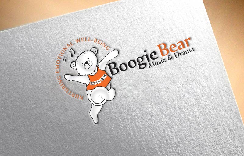 Logo-Design von zebronicgraphic für dieses Projekt | Design #16640473