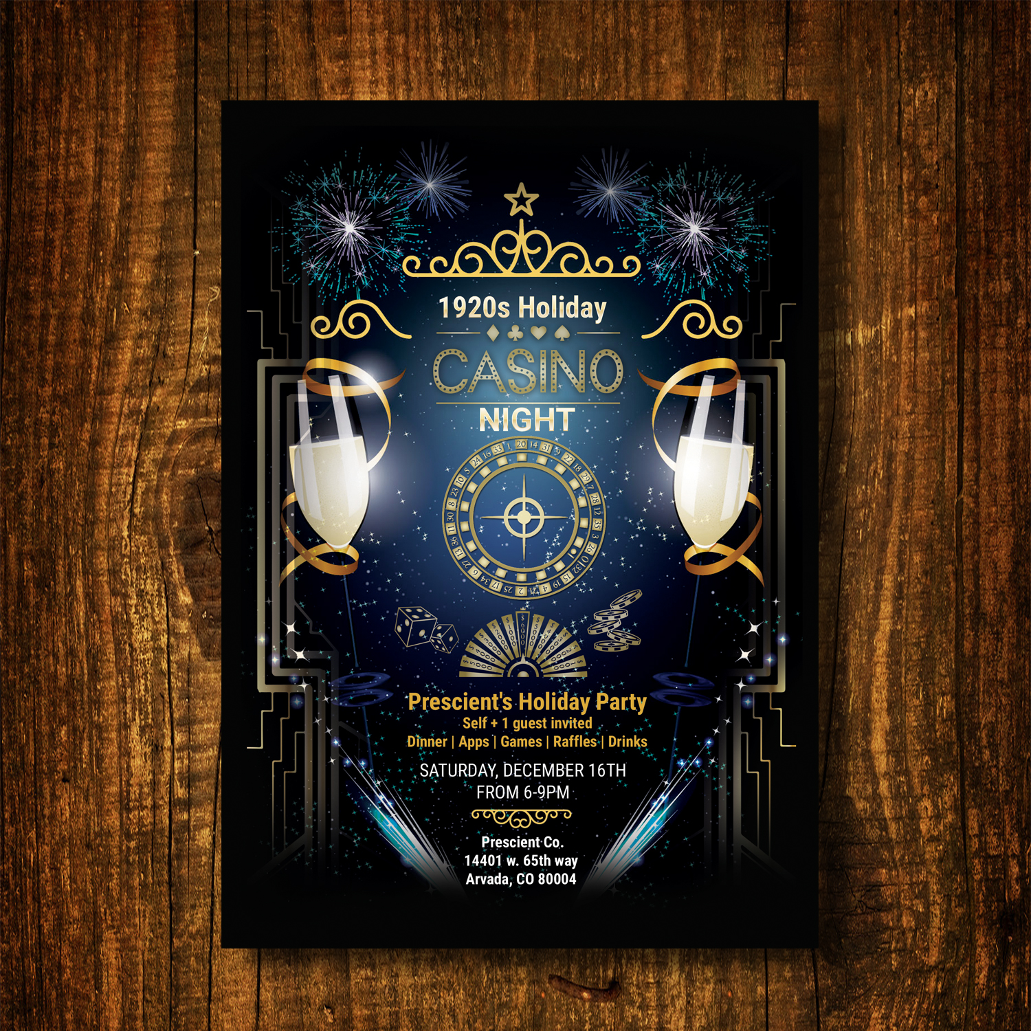 Design Invitation par uk pour ce projet | Design : #16641853