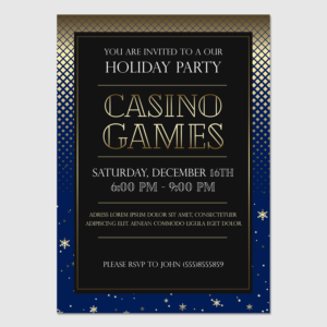 Design Invitation par karixen pour ce projet | Design : #16689170