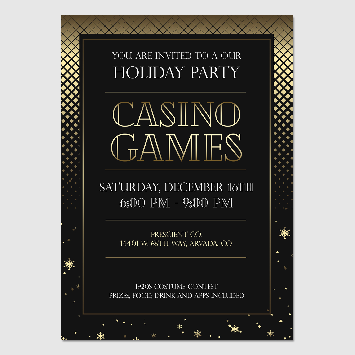 Design Invitation par karixen pour ce projet | Design #16711326