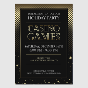 Design Invitation par karixen pour ce projet | Design : #16711326