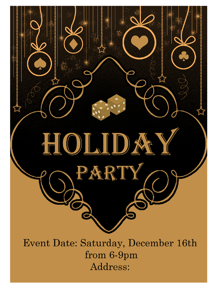 Design Invitation par whitepaper pour ce projet | Design #16653603