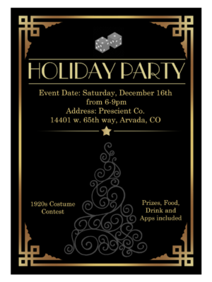 Design Invitation par whitepaper pour ce projet | Design : #16873881
