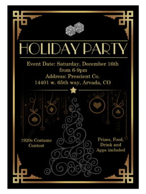 Design Invitation par whitepaper pour ce projet | Design : #16873882