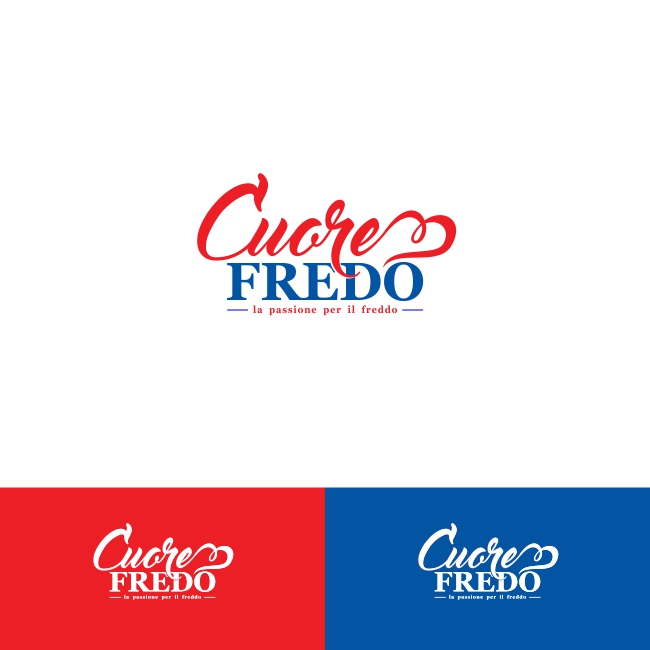 Logo Design by Vikstar for VERBICARO FRANCESCO & C. Sas | Design #16687245