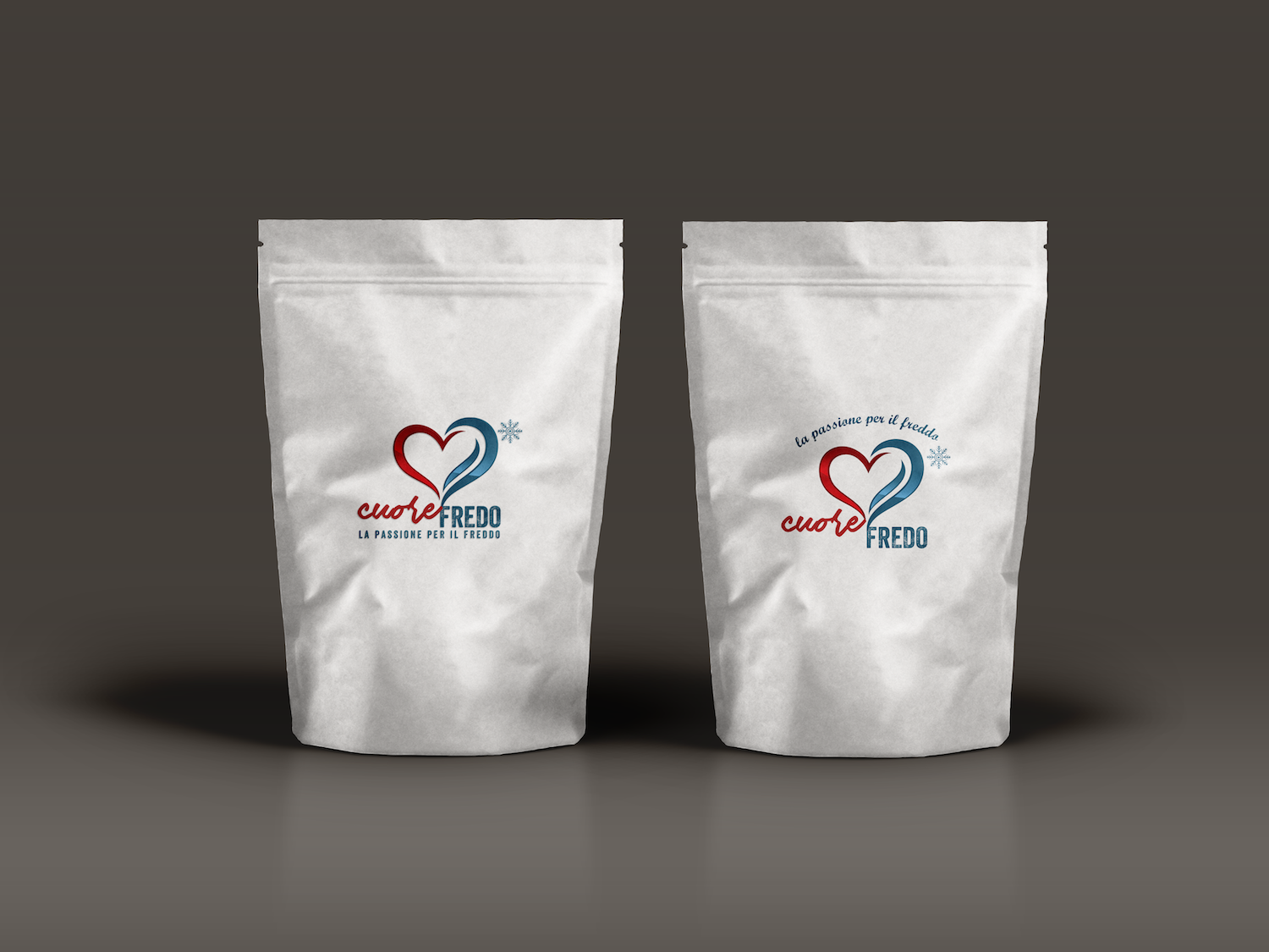 Logo Design by schk for VERBICARO FRANCESCO & C. Sas | Design #16642237