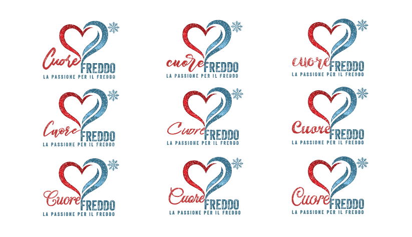 Logo Design by schk for VERBICARO FRANCESCO & C. Sas | Design #16682112