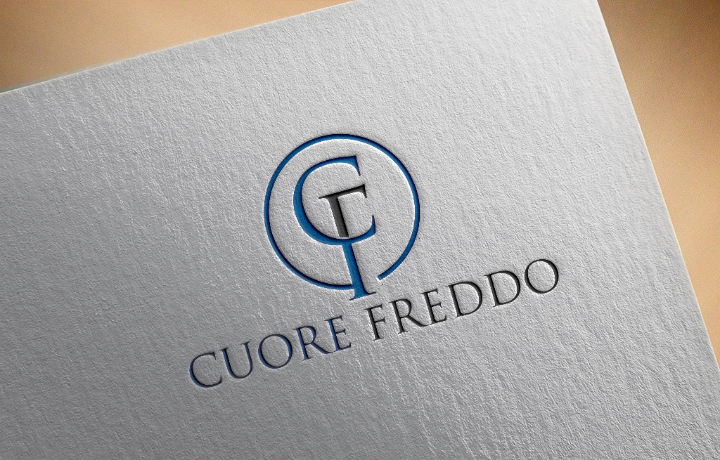Logo Design by imsakiballhasan for VERBICARO FRANCESCO & C. Sas | Design #16669863