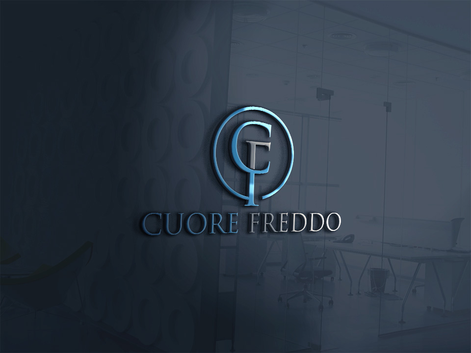 Logo Design by imsakiballhasan for VERBICARO FRANCESCO & C. Sas | Design #16669865