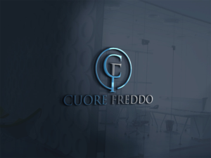 Logo Design by imsakiballhasan for VERBICARO FRANCESCO & C. Sas | Design: #16669865