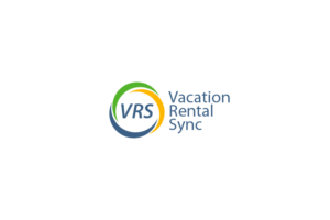 Vacation Rental Sync | Logo Design by jaime.sp
