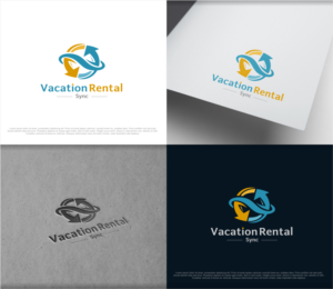 Logo Design by artswolf for Genius Flip Inc. | Design: #16711657