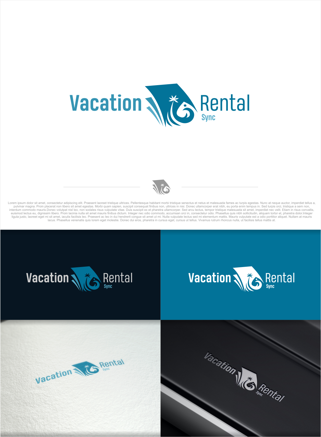 Logo Design by artswolf for Genius Flip Inc. | Design #16711658