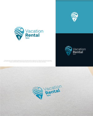 Logo Design by artswolf for Genius Flip Inc. | Design: #16711659