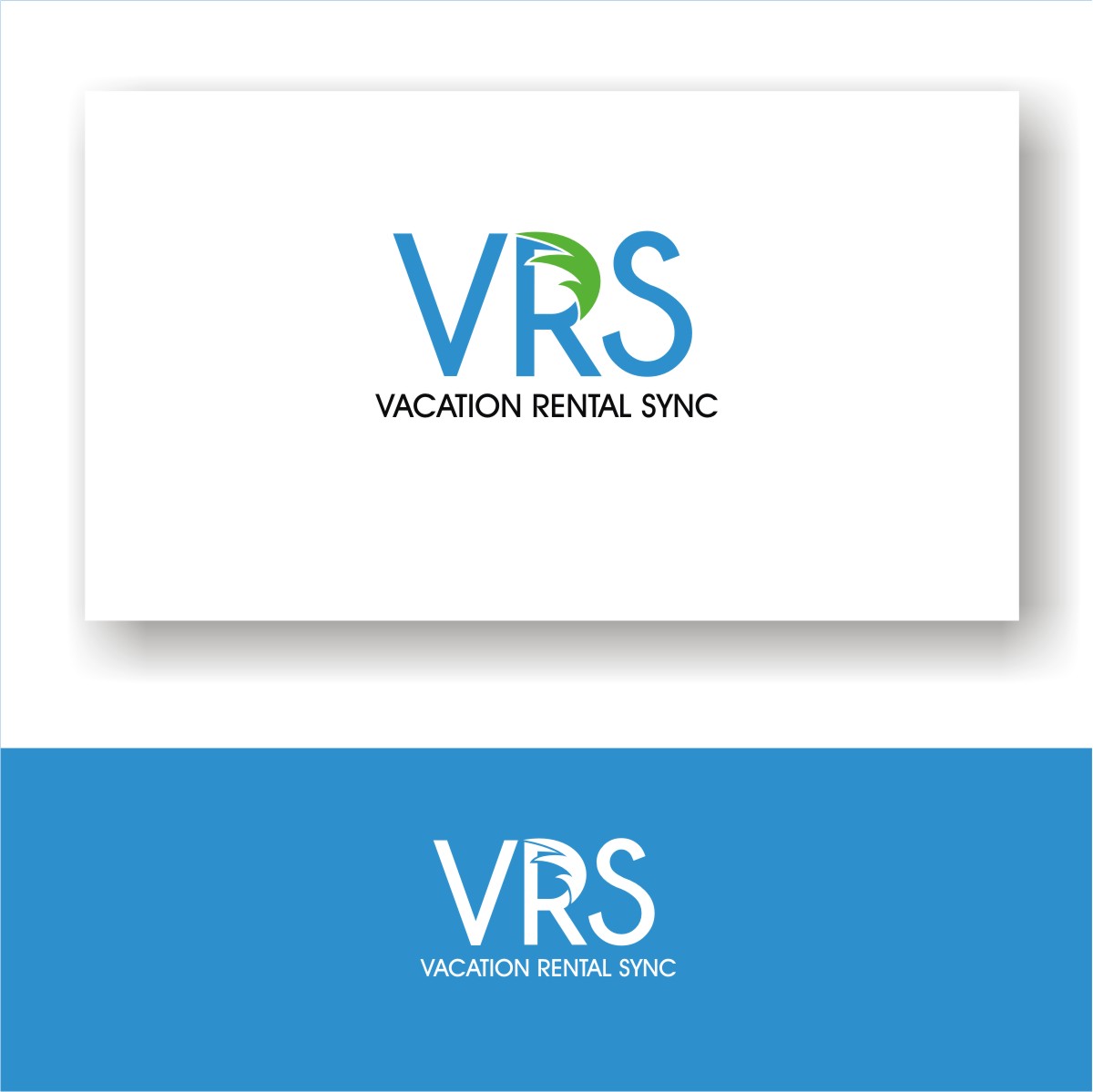 Logo Design by e-graphics for Genius Flip Inc. | Design #16644201