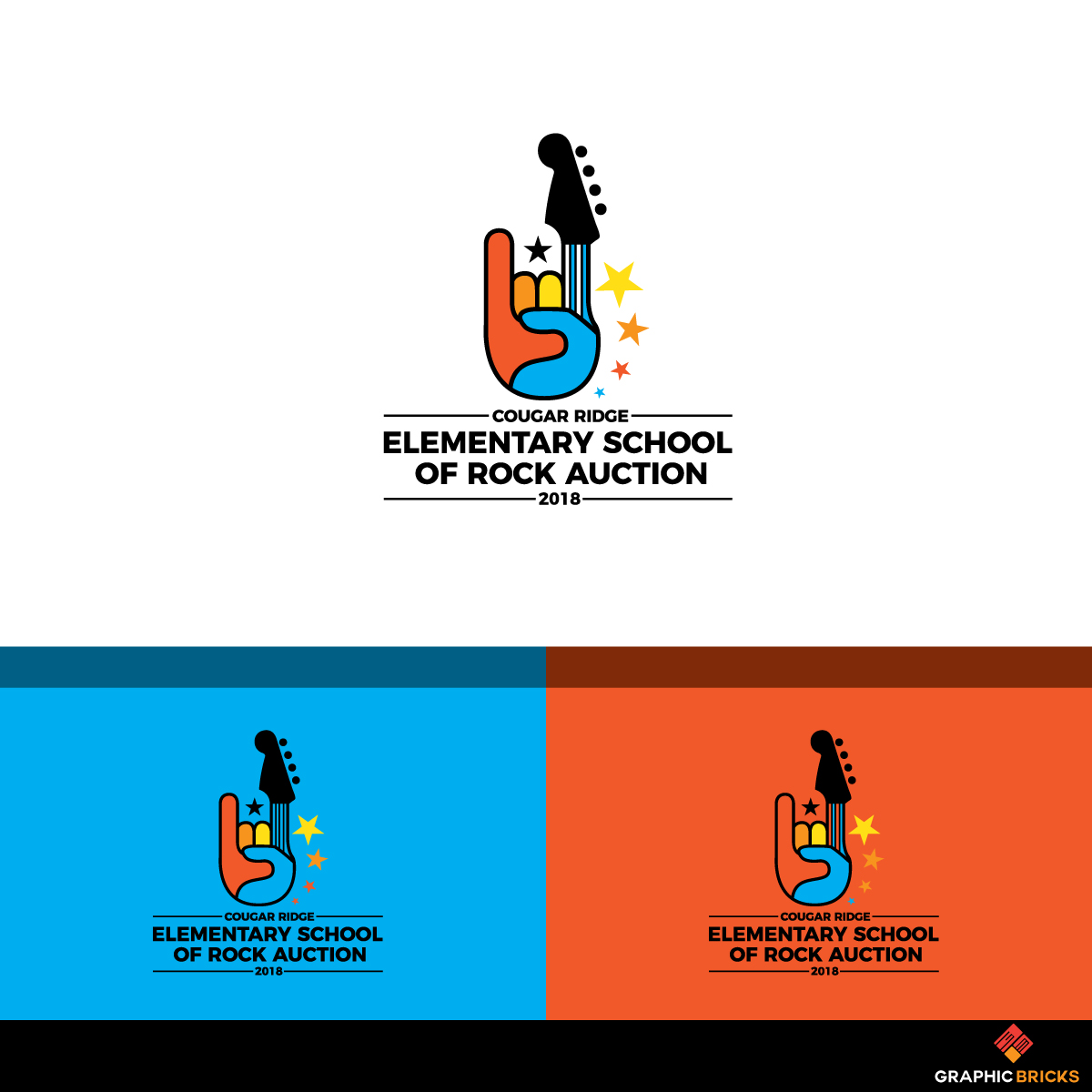 Logo Design by Graphic Bricks for this project | Design #16640730