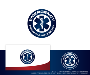 Logo Design by alvinnavarra for this project | Design: #16670917