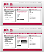 Web Design by Dayiskuan