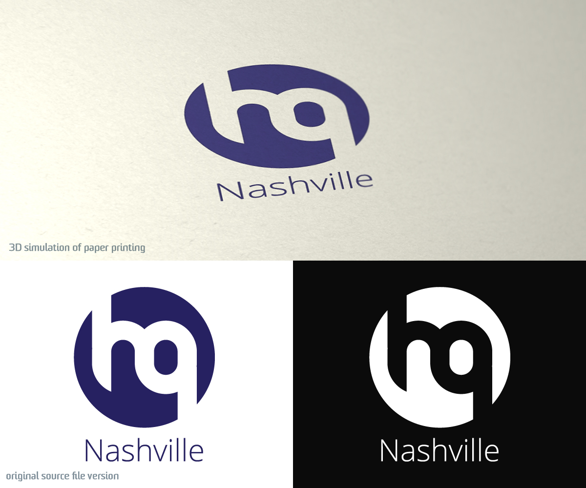 Logo Design by Anthony for this project | Design #2665447