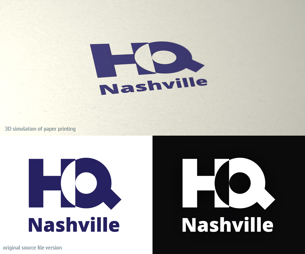 Logo Design by Anthony for this project | Design #2665450