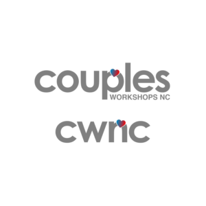 Couples Workshops NC | Logo Design by Angus Grafik Co.