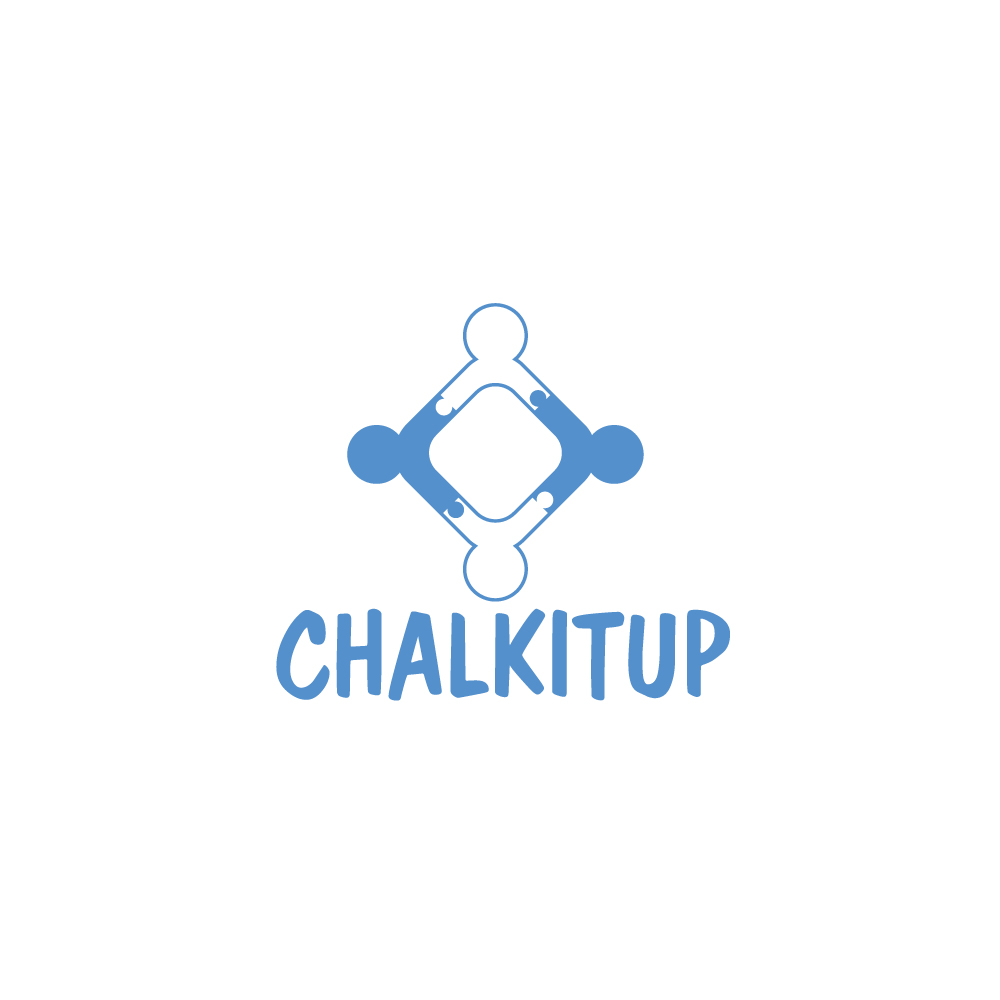 Design de Logo par Sujit Banerjee pour ChalkitUp | Design #16640897