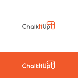 Design de Logo par Sujit Banerjee pour ChalkitUp | Design : #16640899