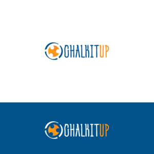 Design de Logo par Sujit Banerjee pour ChalkitUp | Design : #16640900