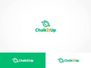 Design de Logo par ArtTank pour ChalkitUp | Design : #16689260