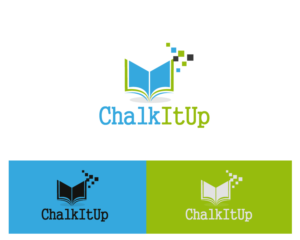 Design de Logo par Pram Shaw pour ChalkitUp | Design : #16641332