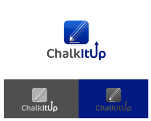 Design de Logo par Pram Shaw pour ChalkitUp | Design : #16641333