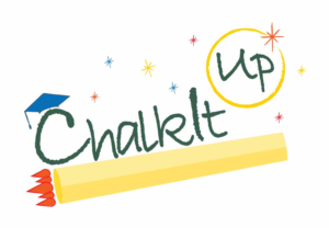 Logo Design by kinaka.honey for ChalkitUp | Design: #16646117