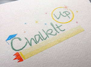 Logo Design by kinaka.honey for ChalkitUp | Design: #16646118