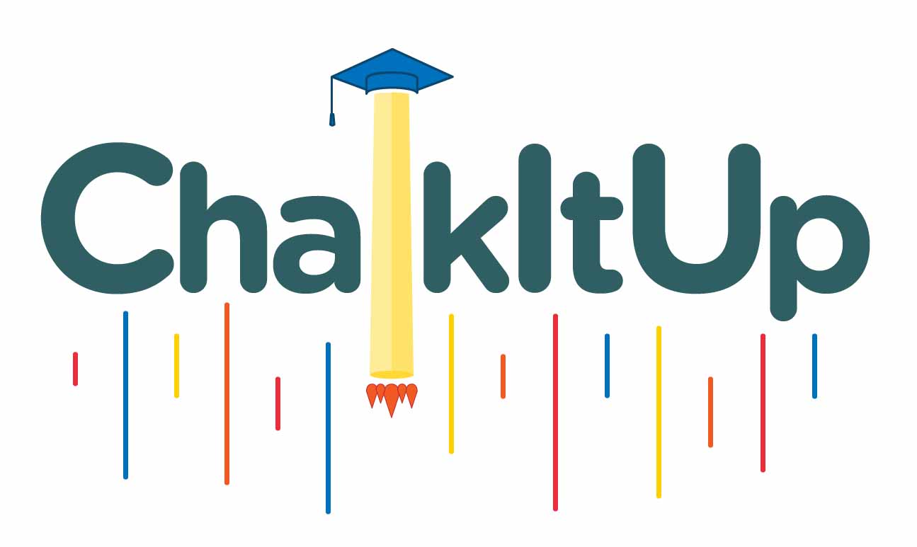 Logo Design by kinaka.honey for ChalkitUp | Design #16659088