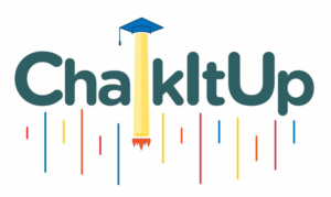 Logo Design by kinaka.honey for ChalkitUp | Design: #16659088