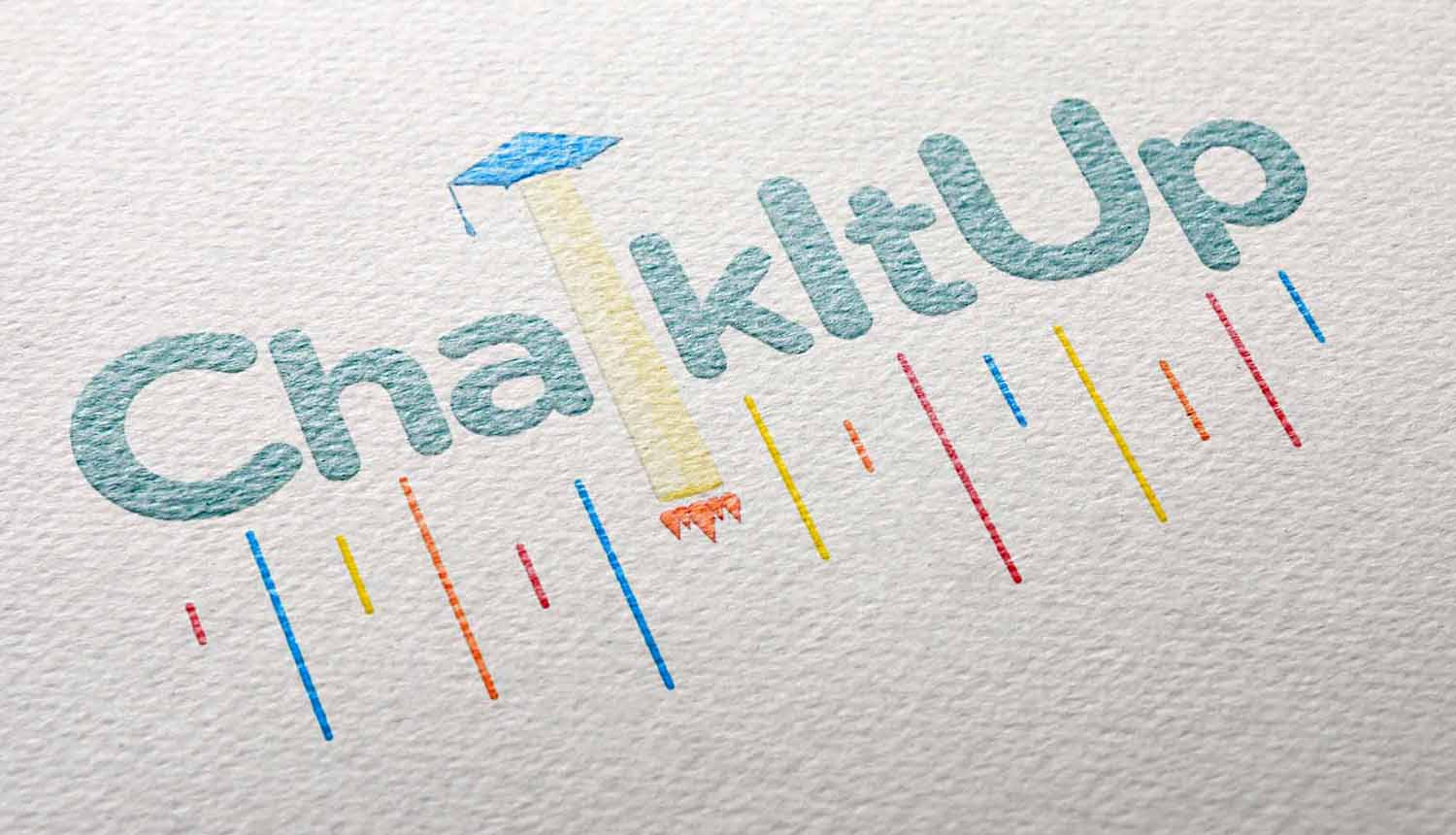 Logo Design by kinaka.honey for ChalkitUp | Design #16659090