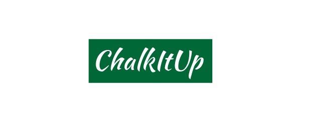 Logo Design by ashyne09 for ChalkitUp | Design #16648790