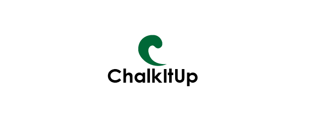 Logo Design by ashyne09 for ChalkitUp | Design #16648791