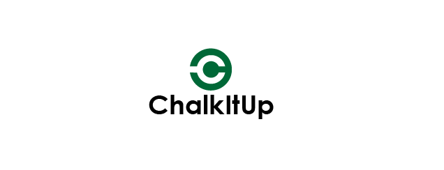 Logo Design by ashyne09 for ChalkitUp | Design #16648792