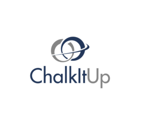 Logo Design by tani_sha321 for ChalkitUp | Design: #16647159