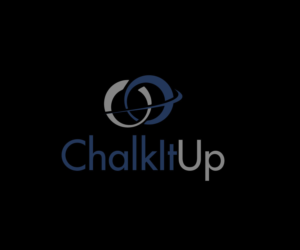Logo Design by tani_sha321 for ChalkitUp | Design: #16647160
