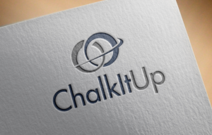 Logo Design by tani_sha321 for ChalkitUp | Design: #16647161