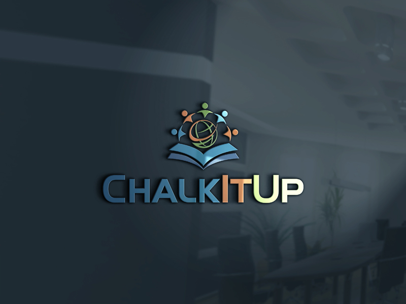 Design de Logo par Logo X-part pour ChalkitUp | Design : #16763366