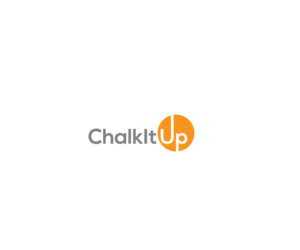 Logo Design by RHD for ChalkitUp | Design: #16659364