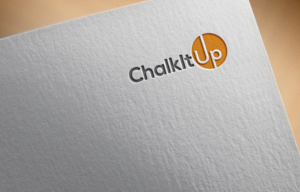 Logo Design by RHD for ChalkitUp | Design: #16659366